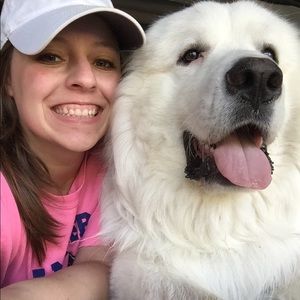 Meet your Posher, Marie